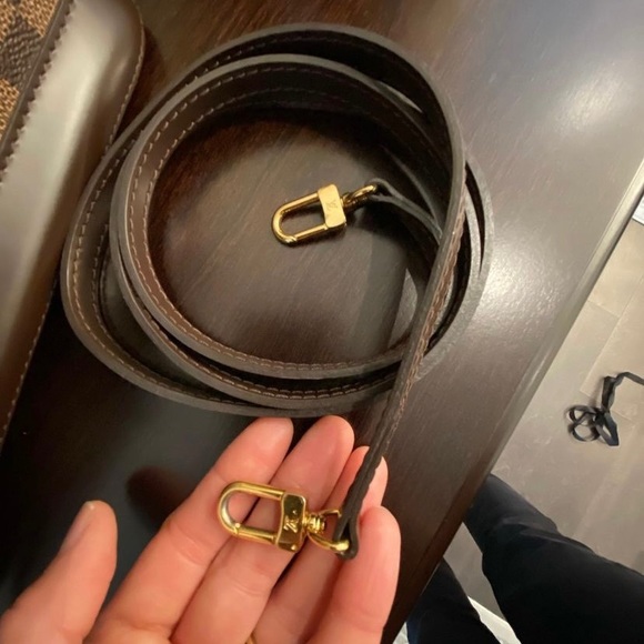 SOLD OUT””””Louis Vuitton Alma bb - Picture 2 of 8